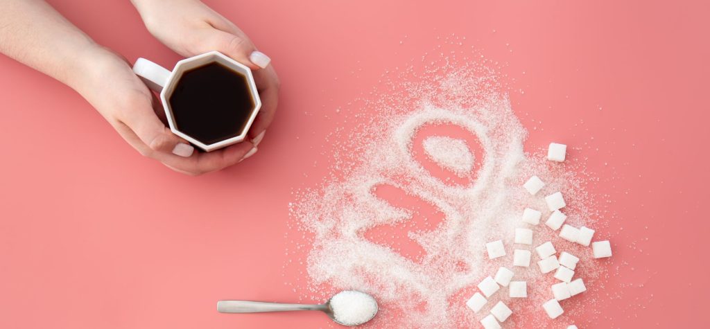 No sugar