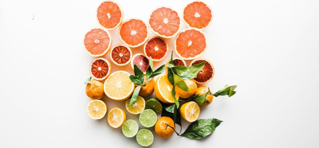 Citrus fruits