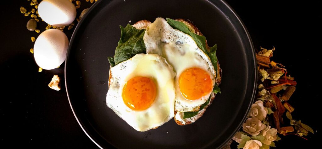 Eggs