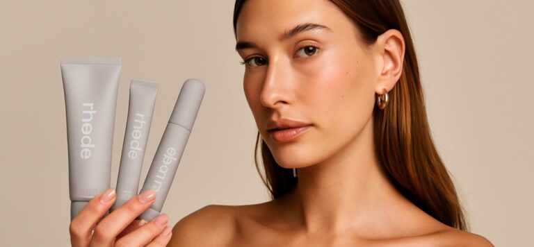 Hailey Bieber’s Rhode: The $1B Beauty Brand Exit 