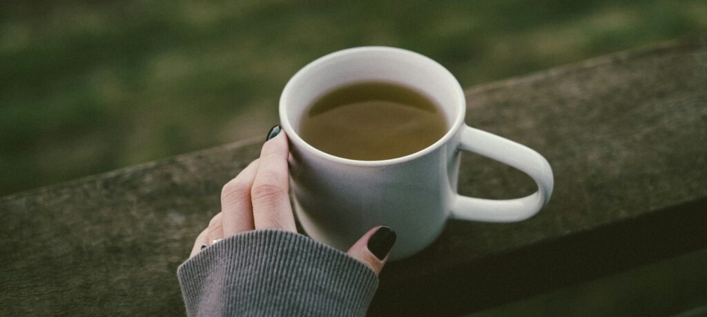 Green Tea