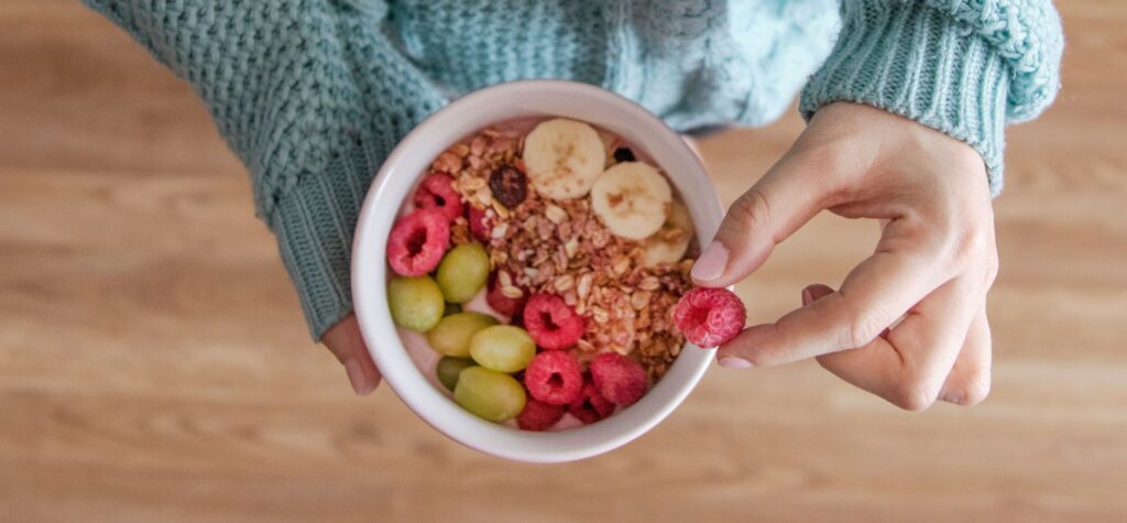 Oatmeal