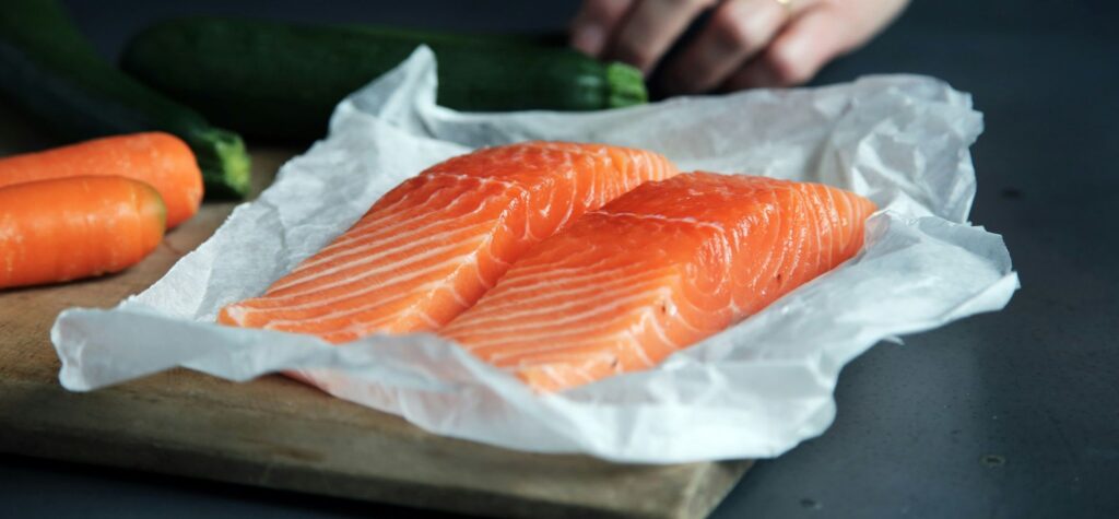 Salmon