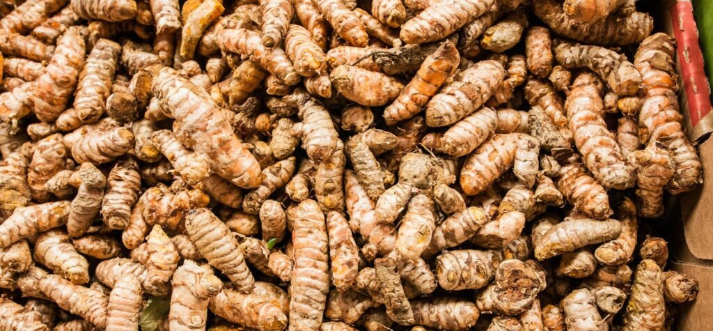 Turmeric