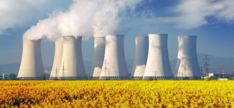 Can Meta’s Nuclear Revival Power a Greener Future?