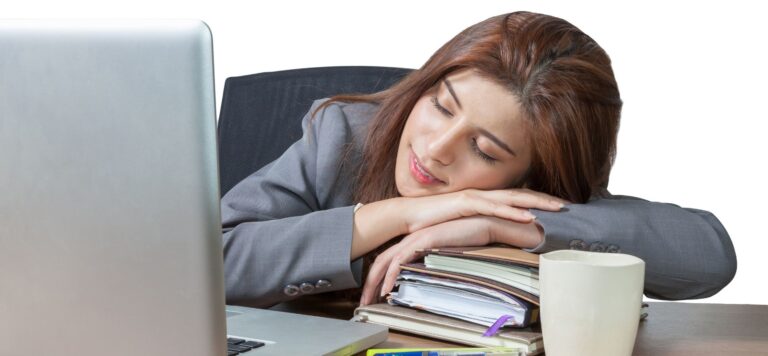 Can Power Naps Really Boost Your Entrepreneurial Success?