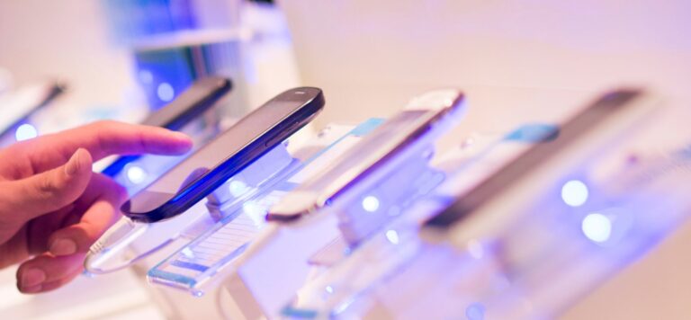 Is the Titan 2 the Future of Smartphones?