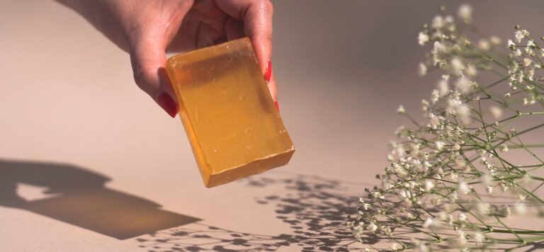 Why Turmeric & Kojic Soap Are the Secret Weapons of 2025’s Skincare Revolution