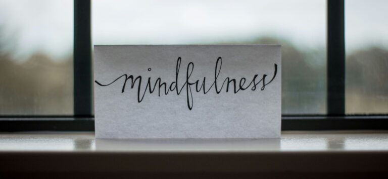 Mindfulness Exercises That Reduce Stress in Minutes
