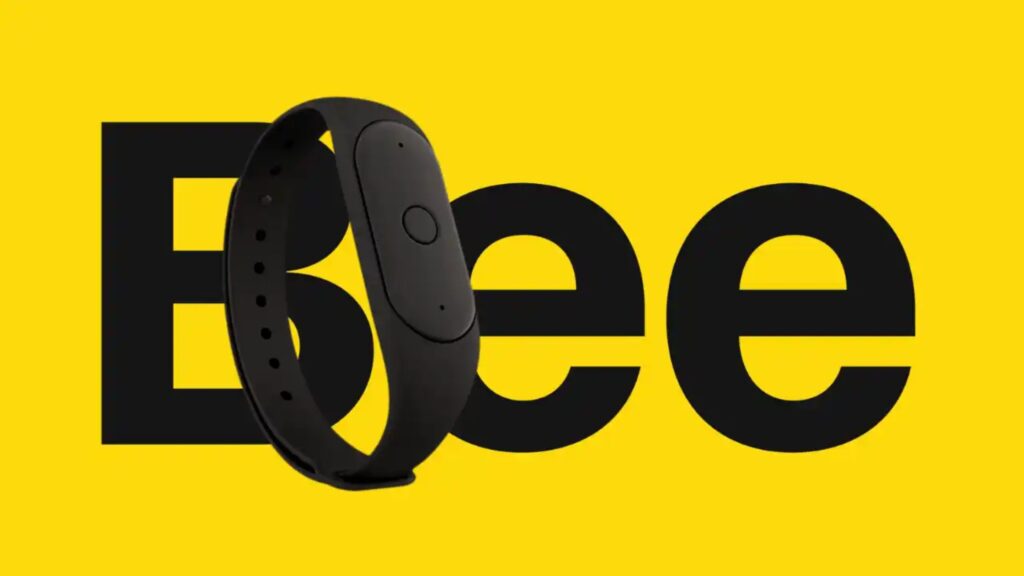 Meet Bee: The AI Bracelet at the Heart of Amazon’s Strategy