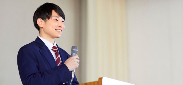 Speaking Habits to Improve Articulation and Confidence