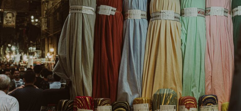 Going Digital: How to Launch a Successful Website for Your Fabric Store