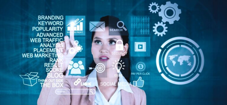 Optimize Website for AI Search Engines