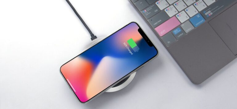 Are Wireless Chargers About to Get a Major Speed Boost?