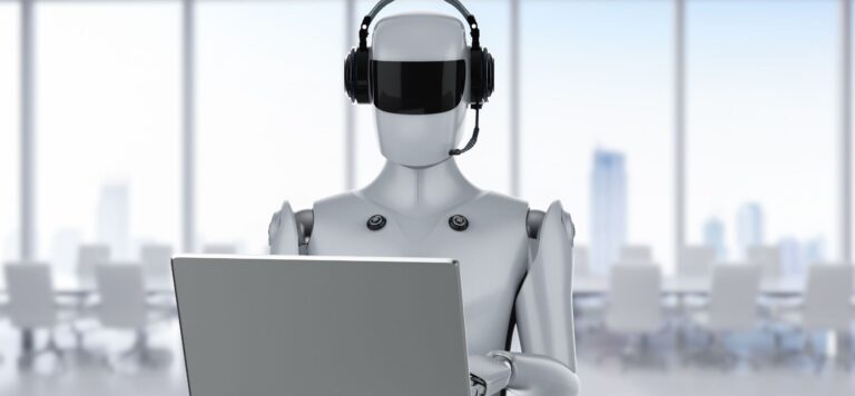 Are AI Services Facing Their Own ‘Uber Moment’?