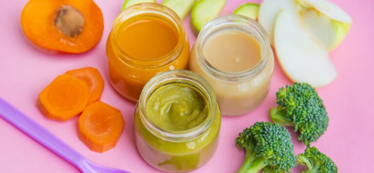 7 Best Homemade Baby Food Recipes Every Parent Can Try in 2025