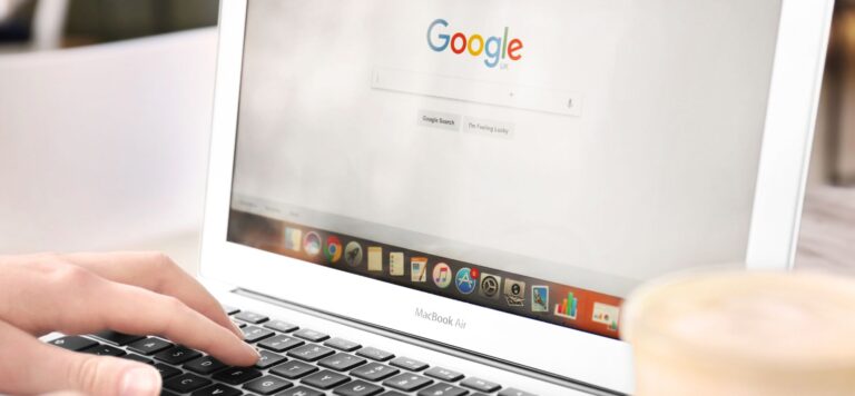What Happens When Google Faces a Two-Week Deadline?