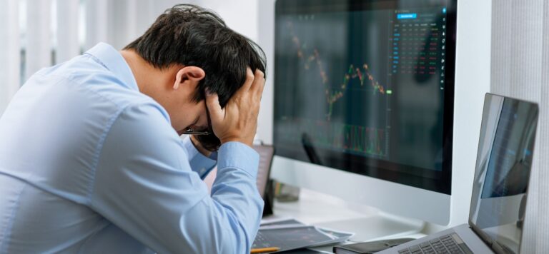 Why So Many Startups Are Failing in 2025?