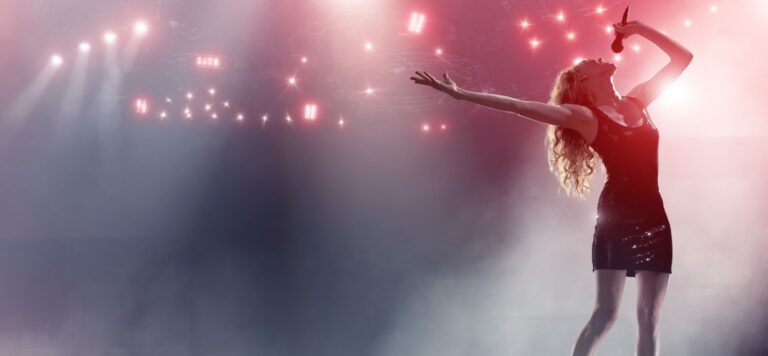 What Secrets Will Taylor Swift Reveal on ‘New Heights’?