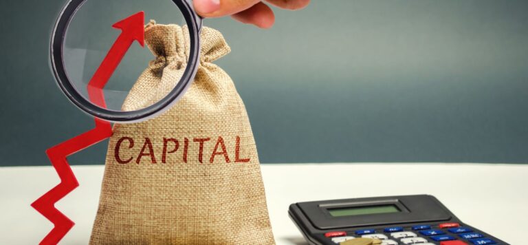 Why Is Islamic Fintech Attracting So Much Venture Capital?