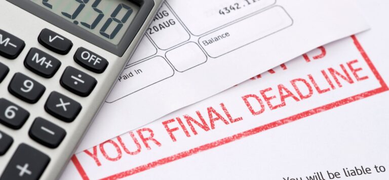 Canadian SMEs Face Mounting Financial Pressure