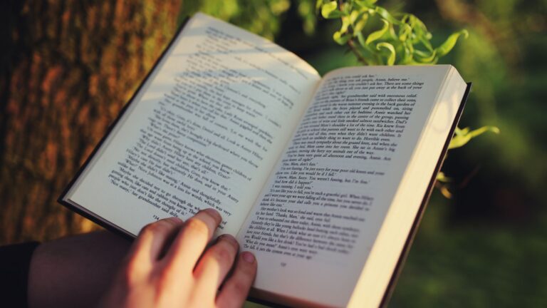 How to Remember More of What You Read
