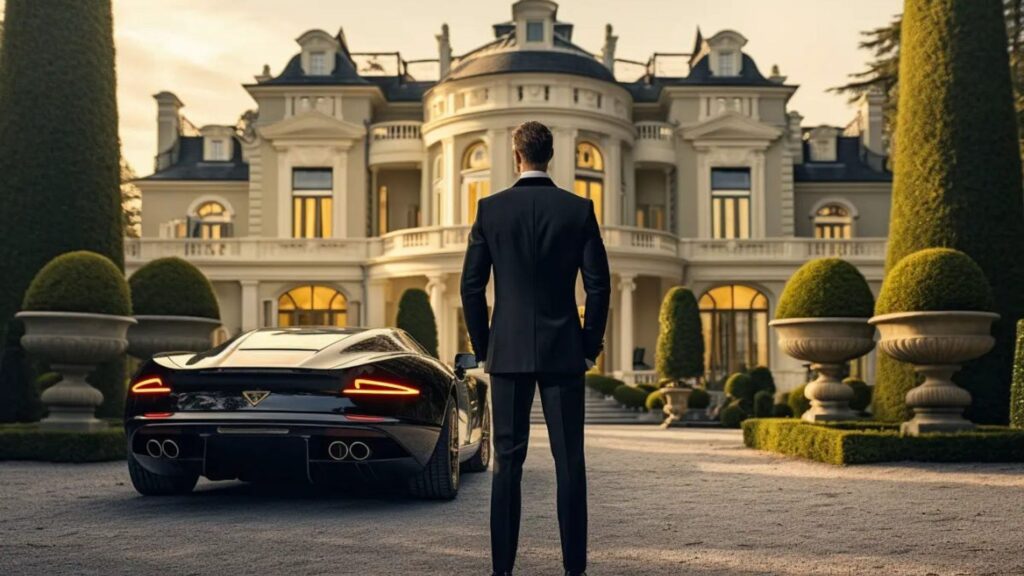 Strategies That Propel Celebrities to Billionaire Status