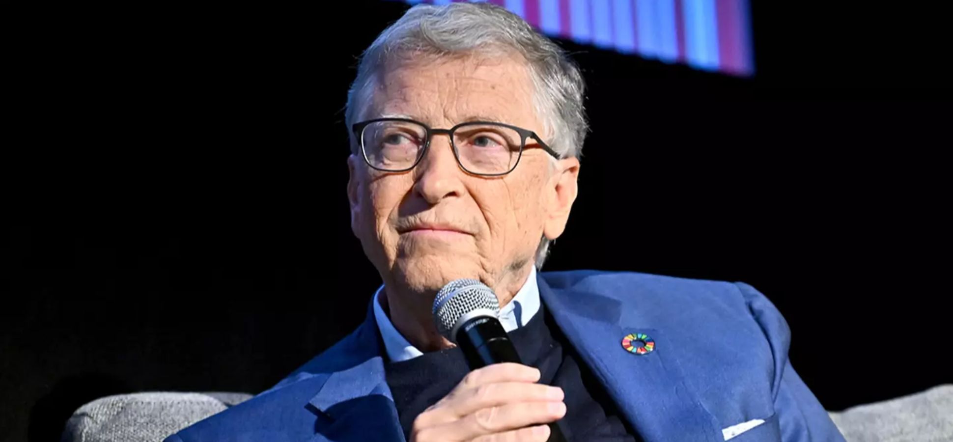Bill gates