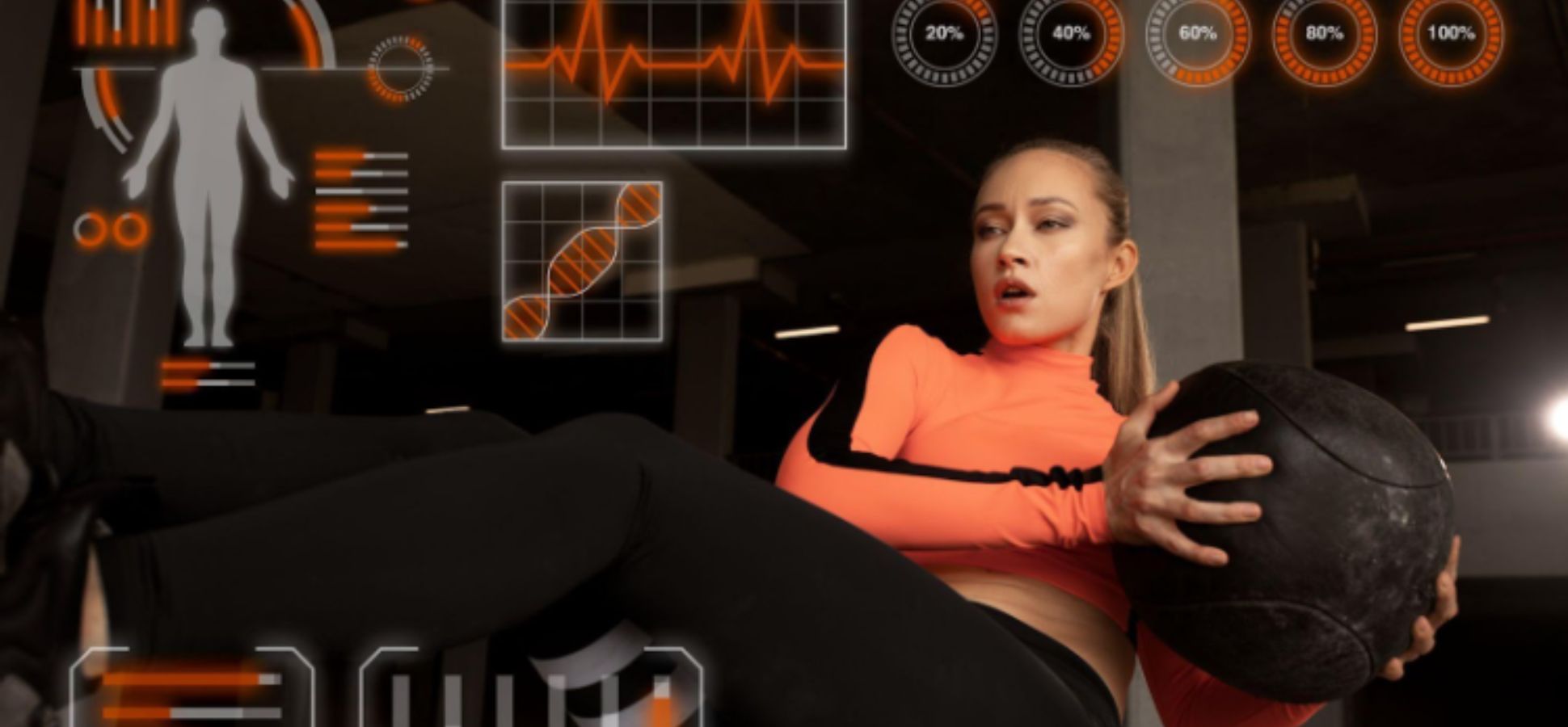 Modern Technology in the Sports Field: For or Against?