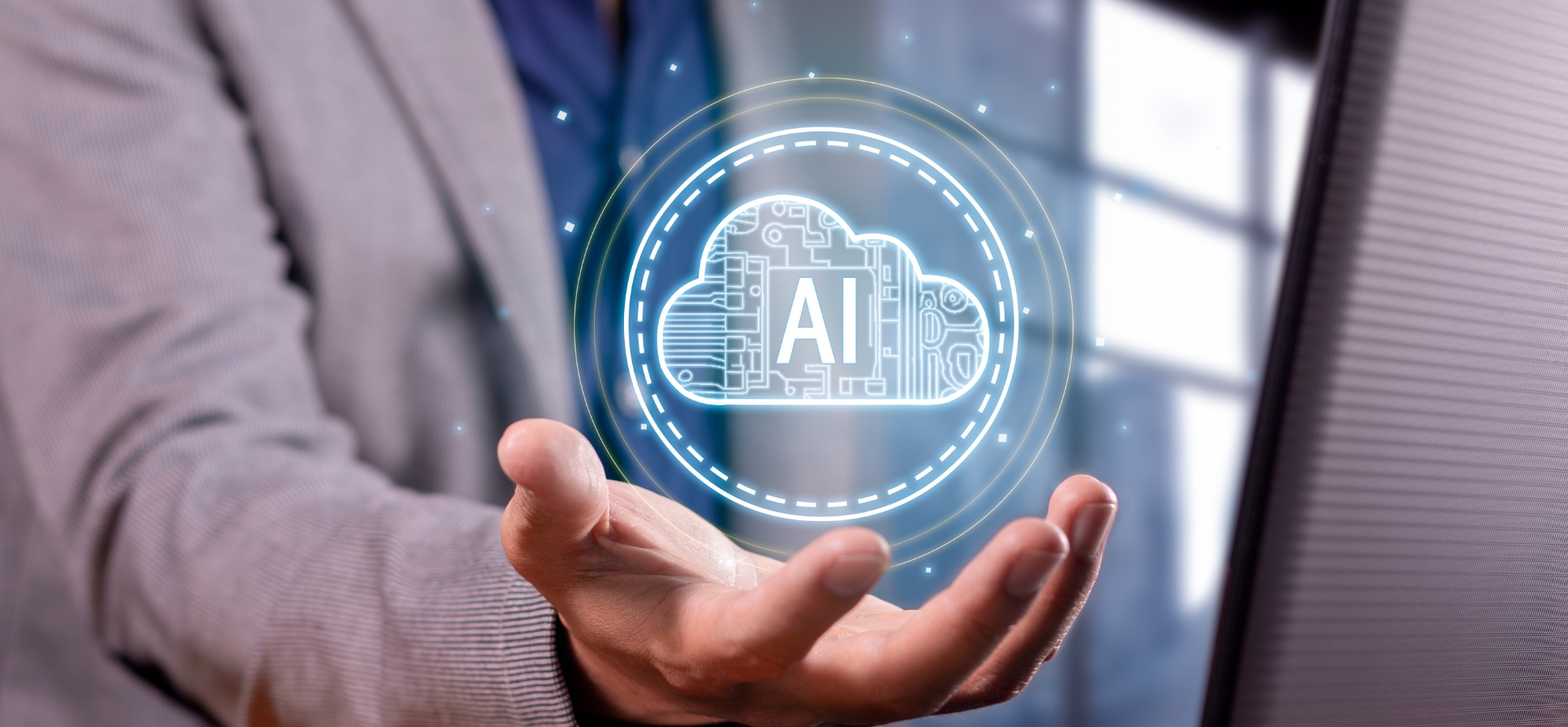 Resolution 7: Streamline with AI and Automation