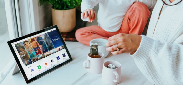 The Growth of Online Marketplaces for Lifestyle and Wellness Products