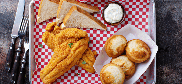Giant Blue Catfish are Taking Over the Chesapeake Bay- Let’s Eat!