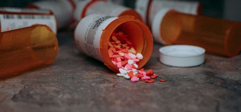 The Science Behind Pain Relief (Natural Alternatives to Medications)