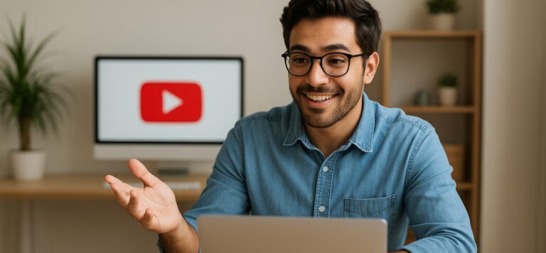Can Entrepreneurs Really Make Passive Income with YouTube Automation