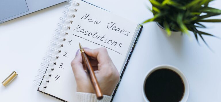 7 New Year’s Resolutions That Actually Stick in 2026