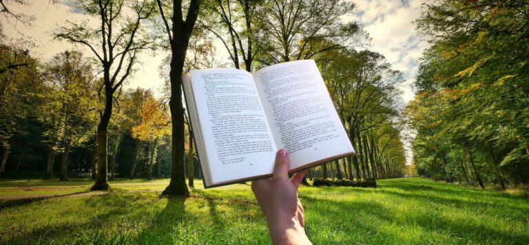 Six Must-Read Books To Inspire Success
