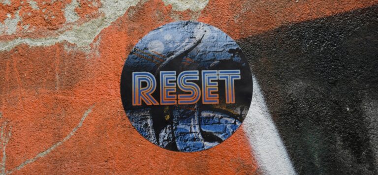 If You Only Have 5 Minutes, This Hack Can Reset Your Entire Day