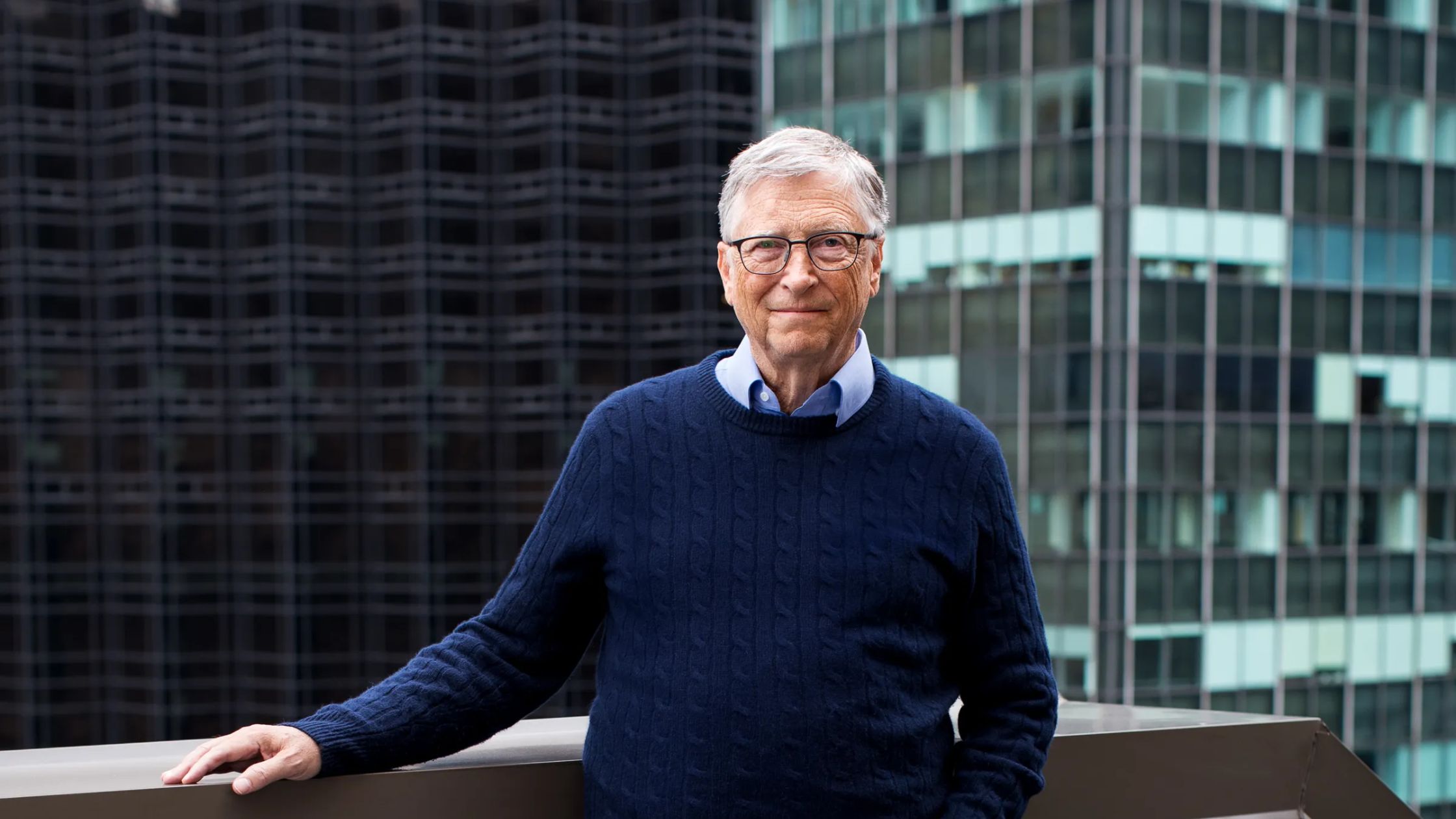 The future of gates’ wealth
