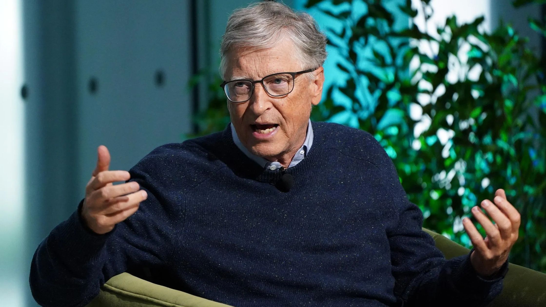 The legacy of bill gates’ wealth