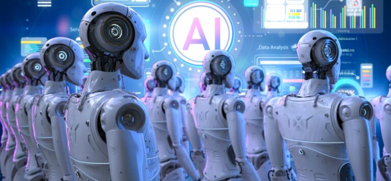 Can Utah Lead the AI Revolution Safely?