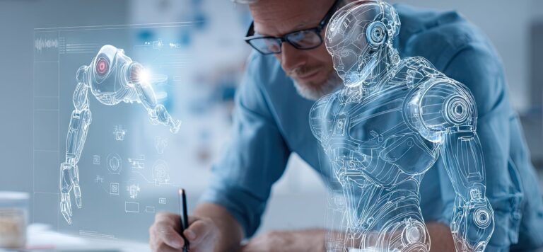 Can AI-Designed Viruses Revolutionize Medicine?