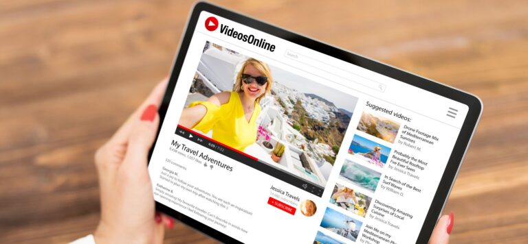 How to Start a YouTube Channel and Make Money