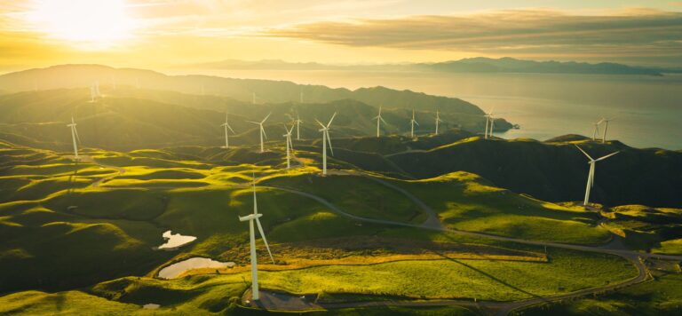 What Are the Key Energy Tech Trends Shaping 2025?