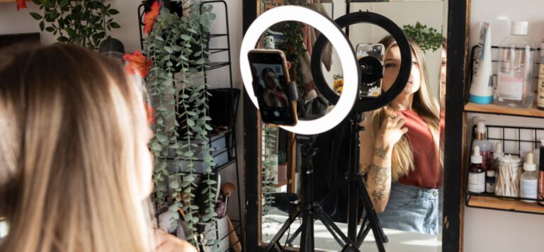 6 TikTok Trends That Will Define Marketing for Entrepreneurs in 2025