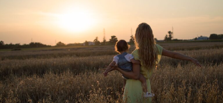 Mom Guilt is Real! Here’s How to Work Through It