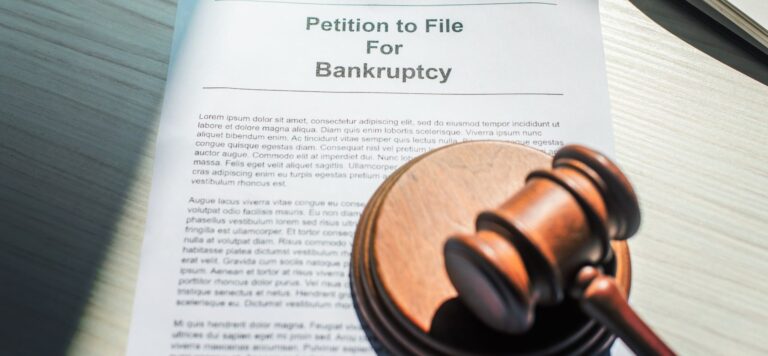 A Guide To Corporate Bankruptcies