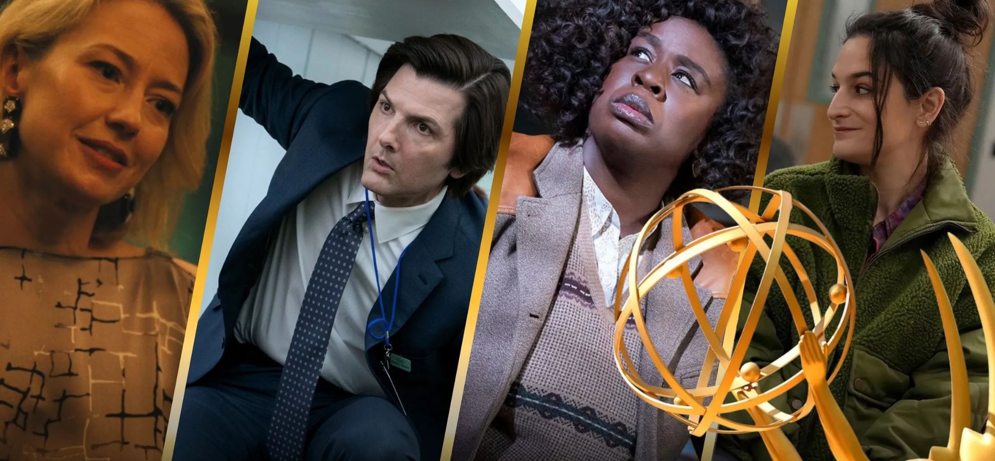 Emmys 2025 The Best Worst and Most WTF Moments