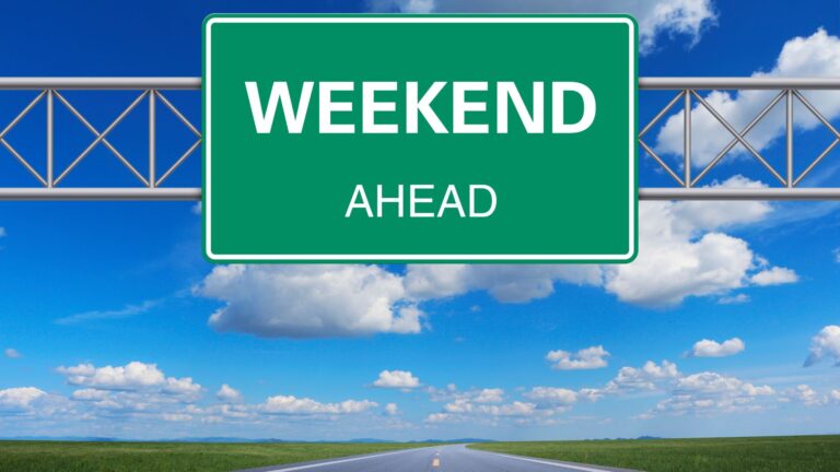 3 Hidden Weekend Side Hustles to Start (Even with Your Day Job)