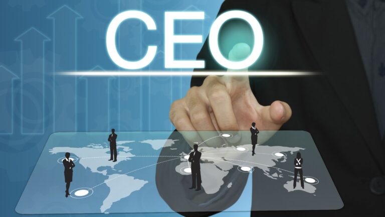 Can Startup Founders Grow into Stellar CEOs? Here’s How