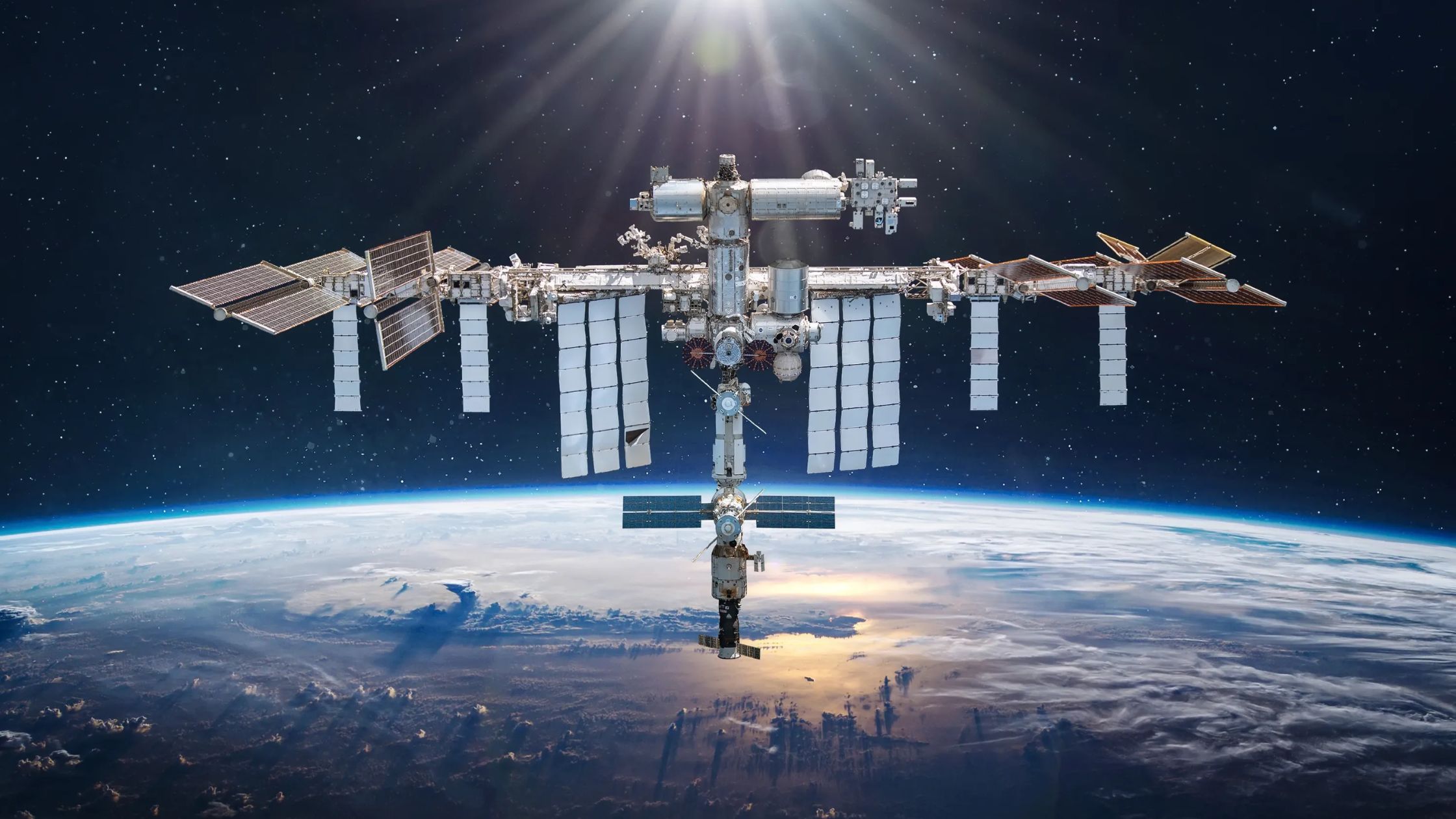 1. international space station over $150 billion